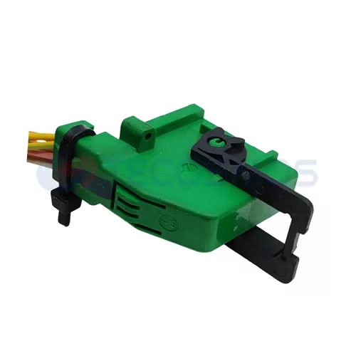 Waterproof Wire Connector Cable Harness Automotive Enclosure Connector for Mercedes-Benz 18-pin Female Plug 1-1703543-0 - image 5